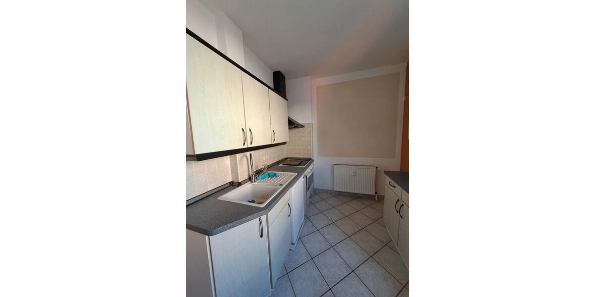 Erdgeschoßwohnung Eisleben (Lutherstadt) - 3 Zimmer, 74 m&sup2;, 520&euro; | Angebot:23599563