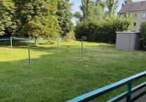 +++ Helle 3 RaumWohnung mit Balkon +++
