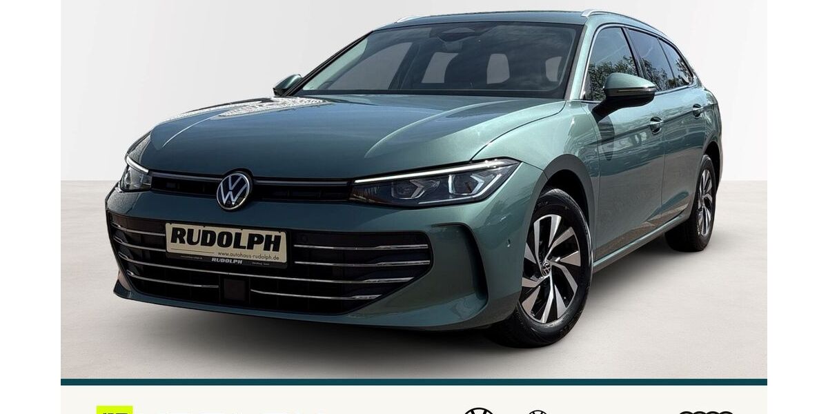 VW Passat 66.270 km 32.680 &euro; Merseburg 06217