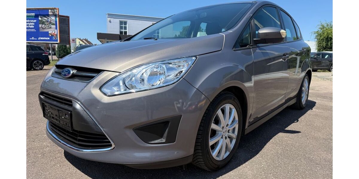 Ford Grand C-Max 88.539 km 6.499 &euro; Halle(Saale) 06132