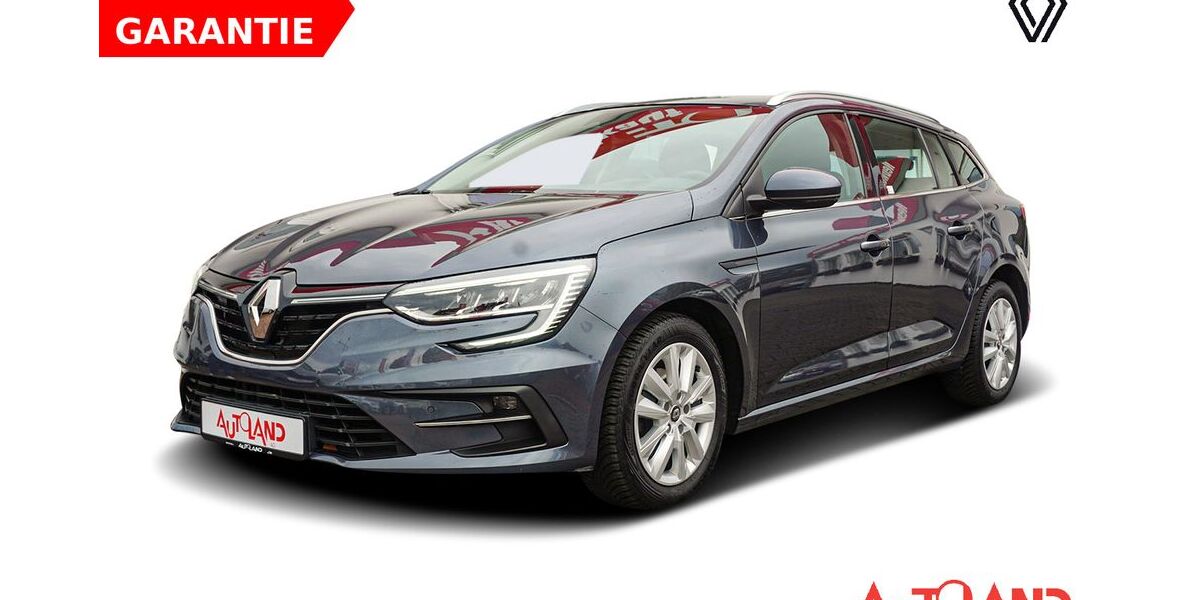 Renault Megane 66.712 km 16.990 &euro; Halle 06122