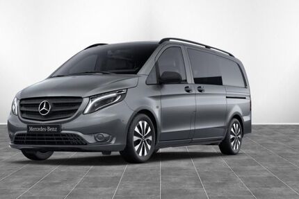 Mercedes-Benz Vito 145.850 km 32.579 &euro; Halle-Sennewitz 06193