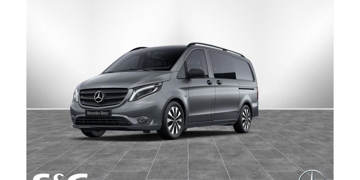 Mercedes-Benz Vito 145.850 km 32.579 &euro; Halle-Sennewitz 06193