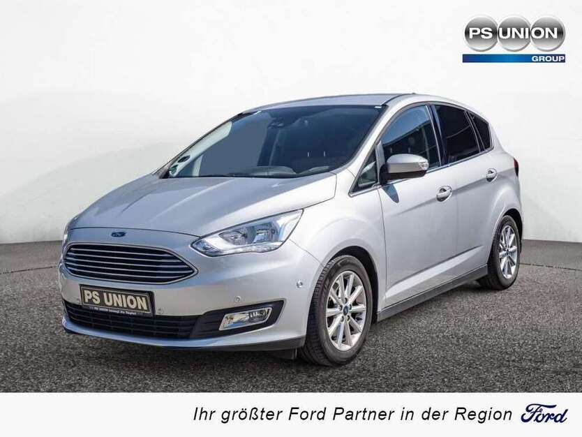 C-Max