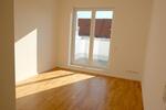 Modernes Penthouse mit EBK und sonniger Terrasse