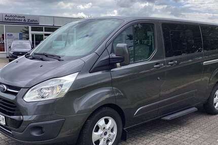 Ford Tourneo Custom 129.013 km 22.990 &euro; Delitzsch 04509