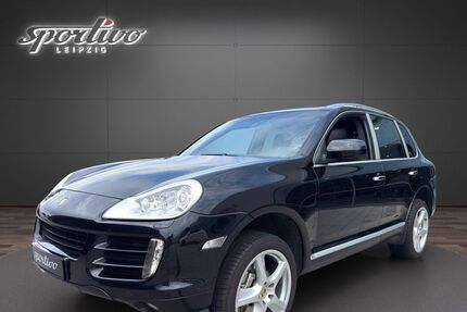 Porsche Cayenne 172.800 km 14.999 &euro; Markranstädt 04420