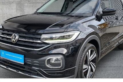 VW T-Cross 67.300 km 19.620 € Halle (Saale) 06110