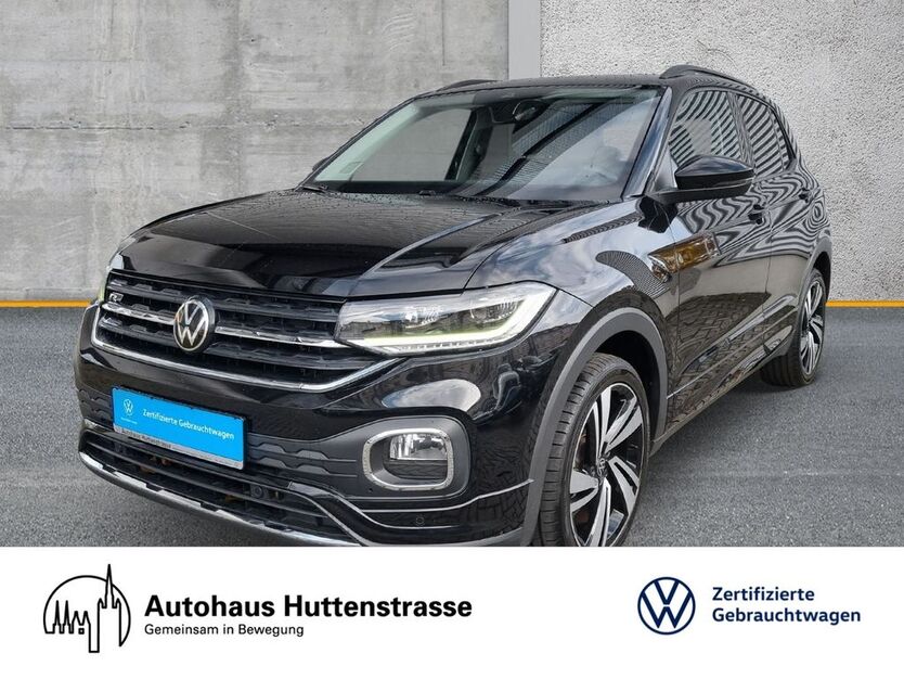 VW T-Cross 67.300 km 19.620 € Halle (Saale) 06110