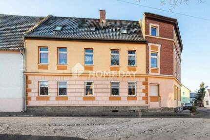 Haus Halle Saale Böllberg-Wörmlitz - 1 Zimmer, 360 m&sup2;, 450.000&euro; | Angebot:25288076