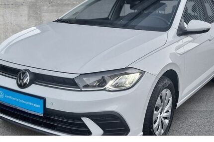 VW Polo 6.199 km 17.420 &euro; Halle (Saale) 06110