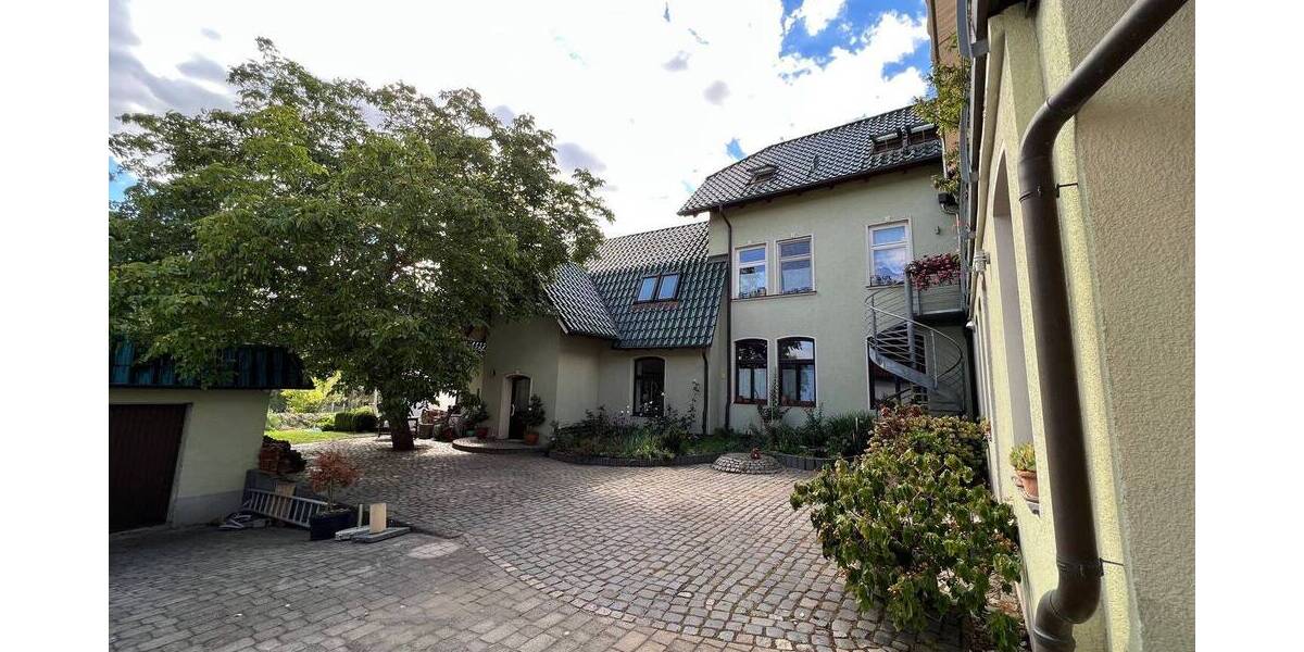 Einfamilienhaus Halle (Saale) Radewell-Osendorf - 8 Zimmer, 280 m&sup2;, 850.000&euro; | Angebot:26155186