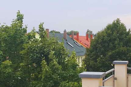 Wohnung Markranstädt - 1 Zimmer, 31 m&sup2;, 77.500&euro; | Angebot:25017659