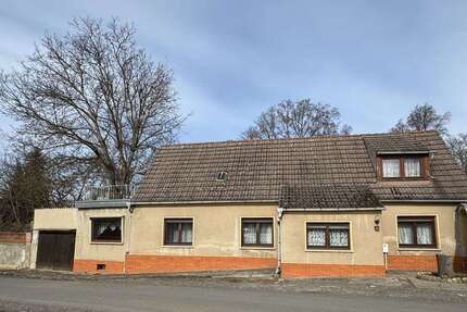 Haus Salzatal OT Schochwitz Schochwitz - 5 Zimmer, 100 m&sup2;, 25.000&euro; | Angebot:25551184