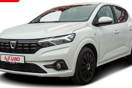 Dacia Sandero 49.820 km 13.950 &euro; Halle 06122