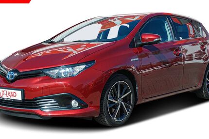 Toyota Auris 68.019 km 18.990 &euro; Halle 06122