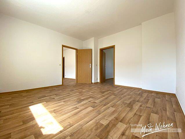Etagenwohnung Bad Dürrenberg - 3 Zimmer, 64 m&sup2;, 410&euro; | Angebot:26840707