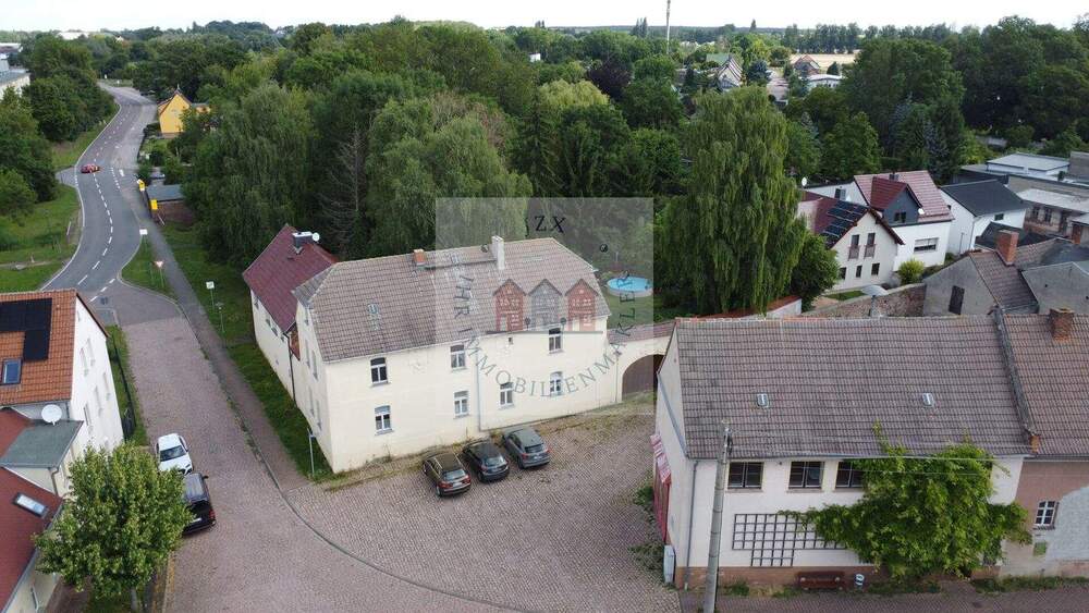 Mehrfamilienhaus, Wohnhaus Naunendorf Priester - 1 Zimmer, 215 m&sup2;, 249.000&euro; | Angebot:25692196