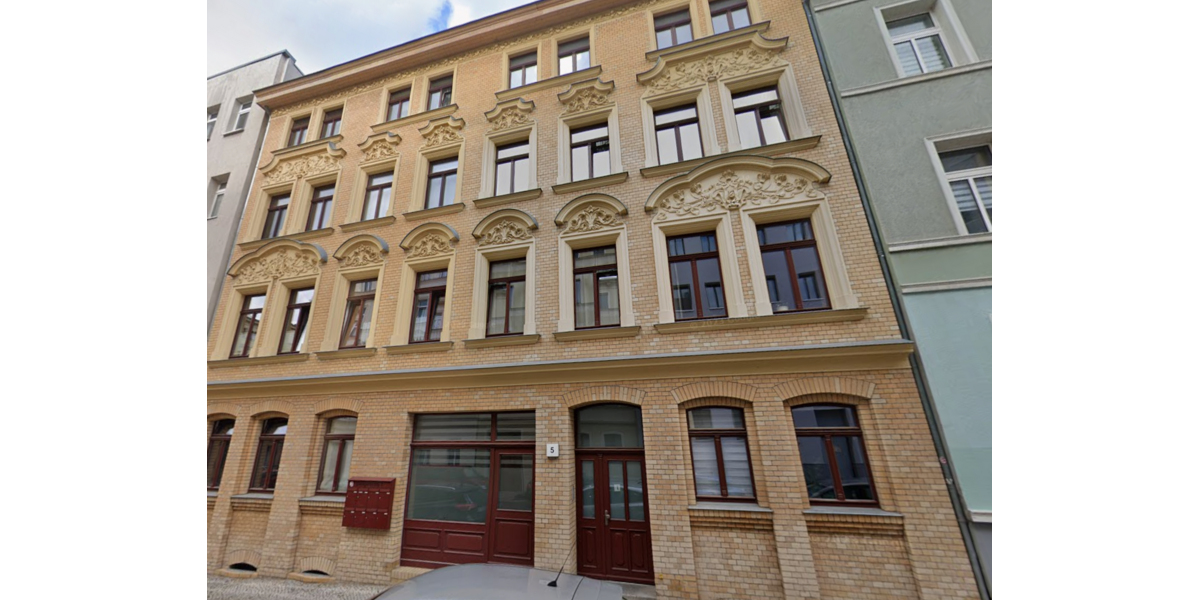 Etagenwohnung Halle (Saale) Südliche Innenstadt - 2 Zimmer, 69 m&sup2;, 690&euro; | Angebot:27672559