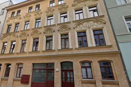 Wohnung Halle (Saale) Südliche Innenstadt - 2 Zimmer, 69 m&sup2;, 690&euro; | Angebot:27672559