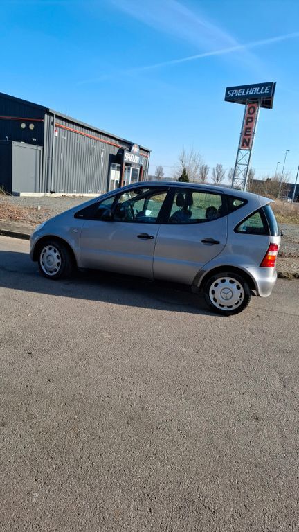 A 160