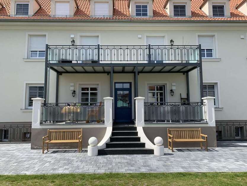 Wohnung zum Mieten in Leuna 740 € 64 m²