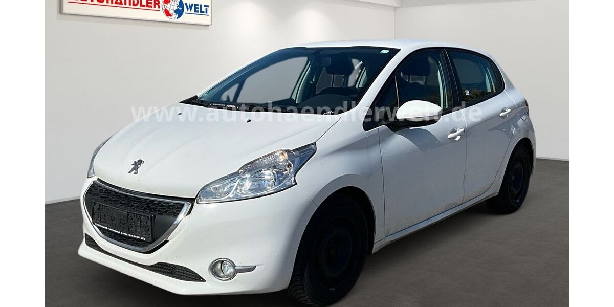 Peugeot 208 147.212 km 3.299 &euro; Brehna 06796