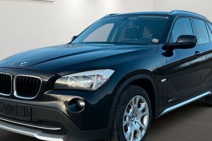 BMW X1 68.572 km 7.999 &euro; Brehna 06796
