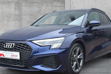 Audi A3 17.201 km 29.620 &euro; Halle (Saale) 06110