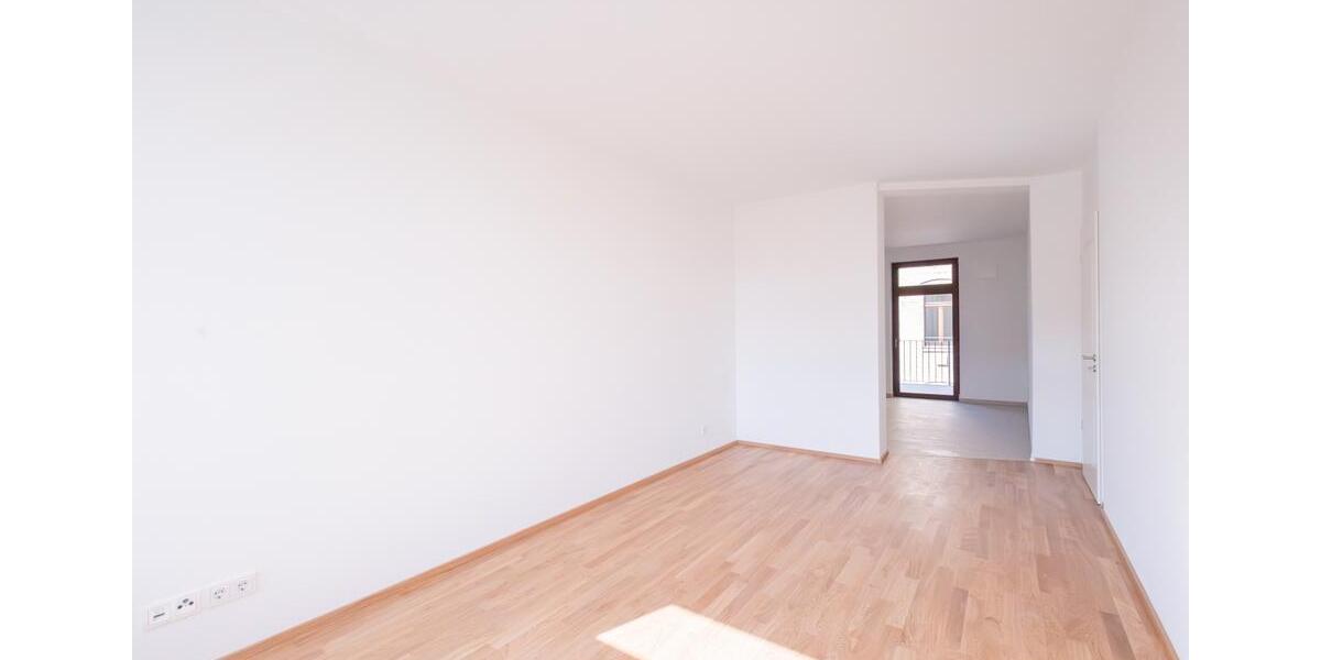 Etagenwohnung Halle (Saale) Büschdorf - 2 Zimmer, 69 m&sup2;, 669&euro; | Angebot:26057213