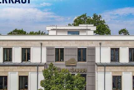 Vollvermietetes Mehrfamilienhaus mit Balkonen, Stellplätzen und großem Garten bei Halle (Saale) zimmer