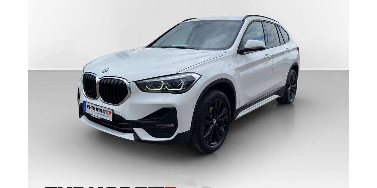 BMW X1 51.060 km 26.950 &euro; Halle 06116