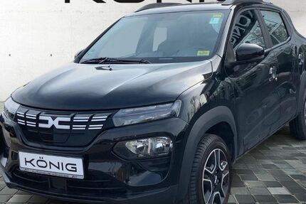 Dacia Spring 14.686 km 14.990 &euro; Halle, Angersdorf 06179