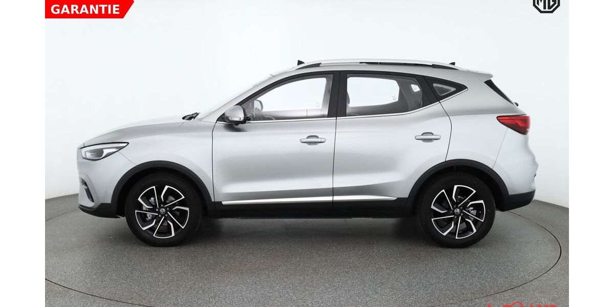 MG ZS 36.704 km 17.490 &euro; Eisleben 06295