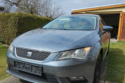 Seat Leon 234.300 km 5.200 &euro; Seegebiet Mansfelder Land 06317
