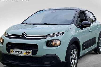 Citroen C3 50.527 km 10.950 € Halle 06126