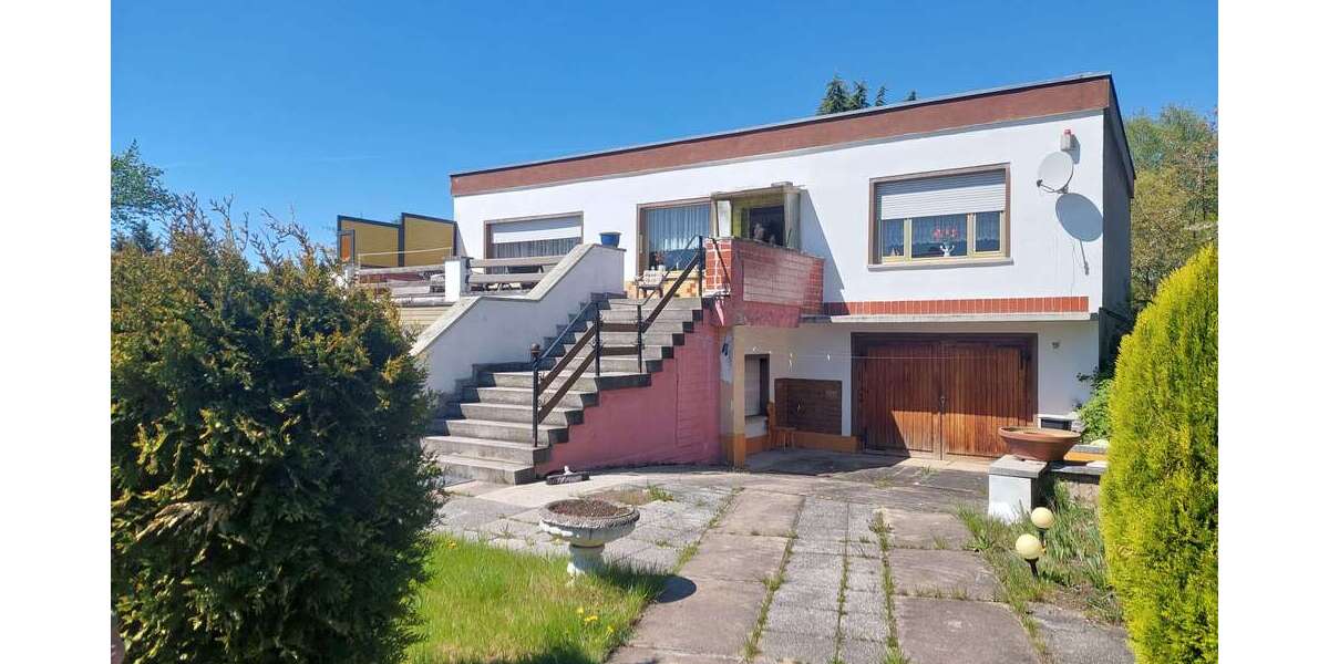 Einfamilienhaus Halle Silberhöhe - 3 Zimmer, 100 m&sup2;, 459.000&euro; | Angebot:26464406