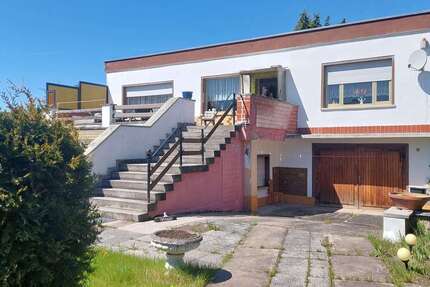 Haus Halle Silberhöhe - 3 Zimmer, 100 m&sup2;, 459.000&euro; | Angebot:26464406