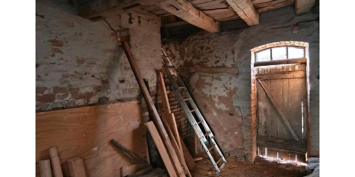 Bauernhaus, Landhaus Delitzsch - 5 Zimmer, 150 m&sup2;, 210.000&euro; | Angebot:26633890