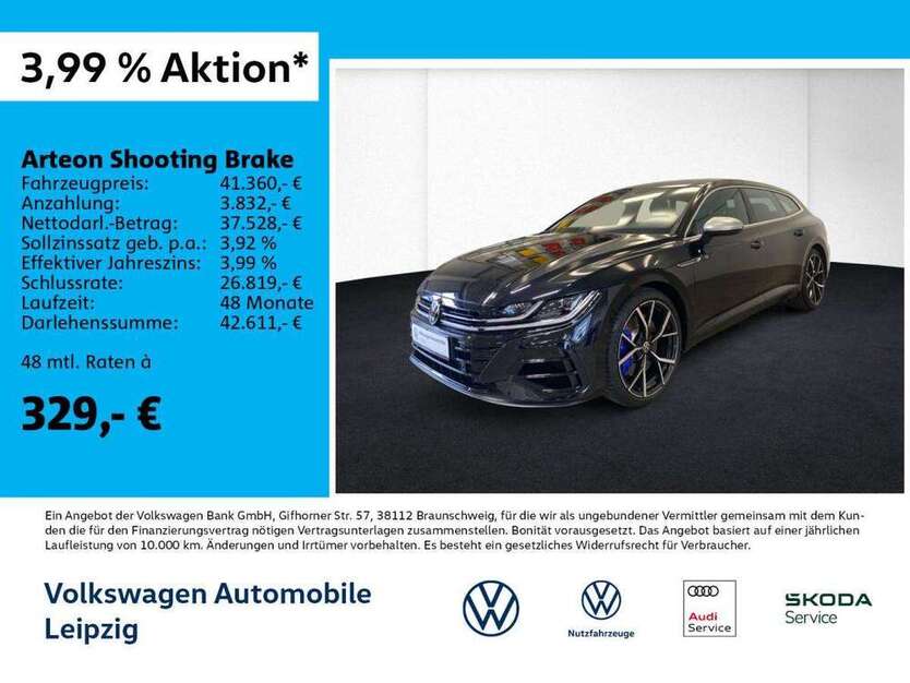 Arteon
