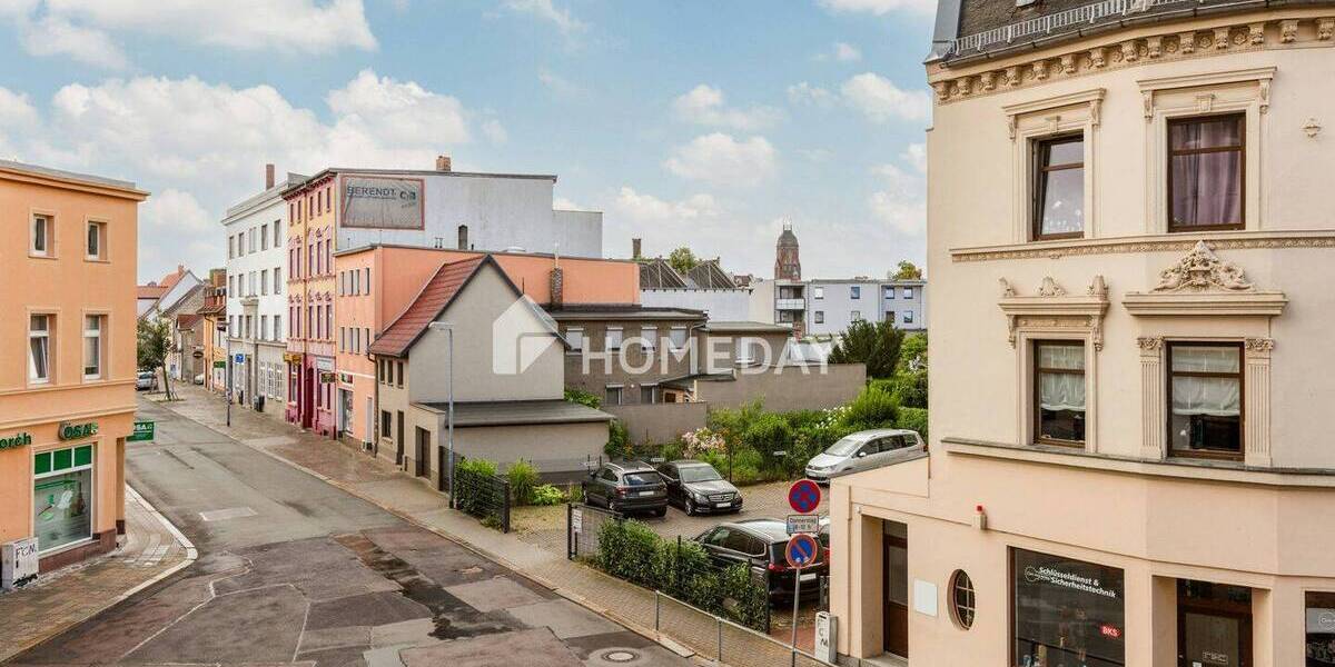 Mehrfamilienhaus, Wohnhaus Köthen - 1 Zimmer, 300 m&sup2;, 60.000&euro; | Angebot:25699205