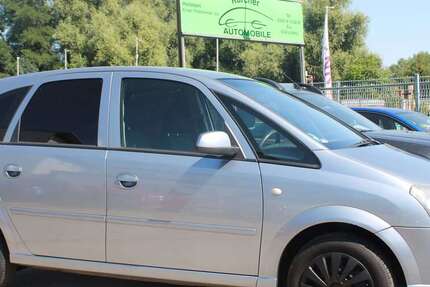 Opel Meriva 158.057 km 2.690 &euro; Holleben bei Halle 06179