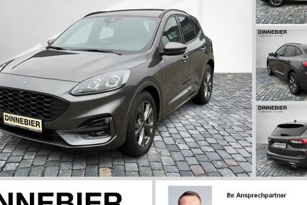 Ford Kuga 47.000 km 25.390 € Leipzig 04158