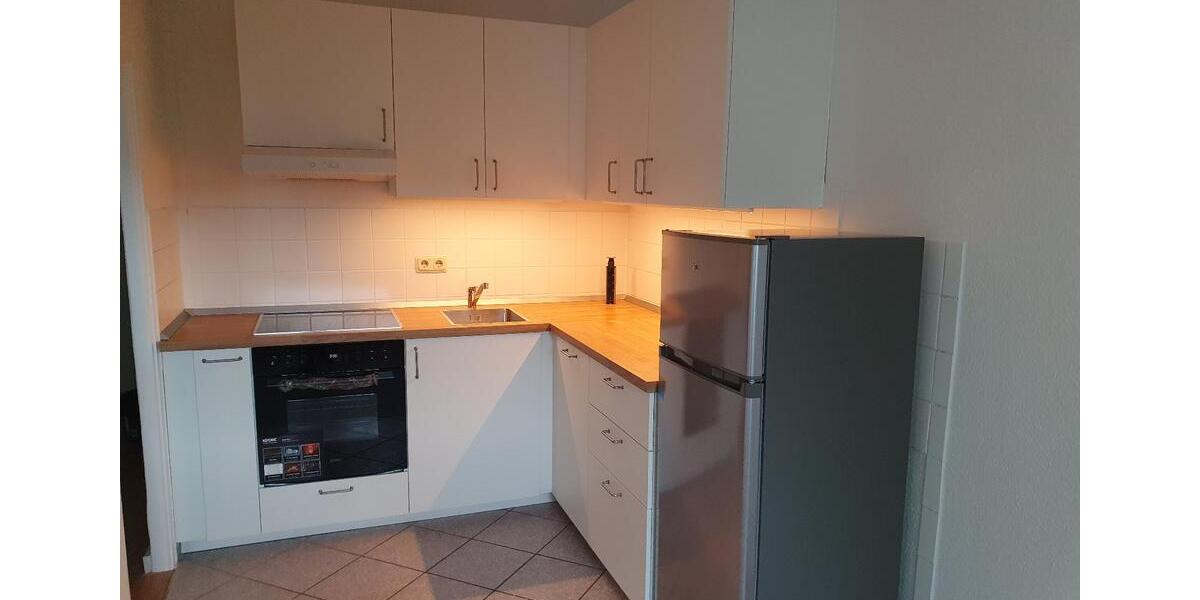 Etagenwohnung Halle (Saale) Halle-Neustadt - 3 Zimmer, 56 m&sup2;, 417&euro; | Angebot:26680668