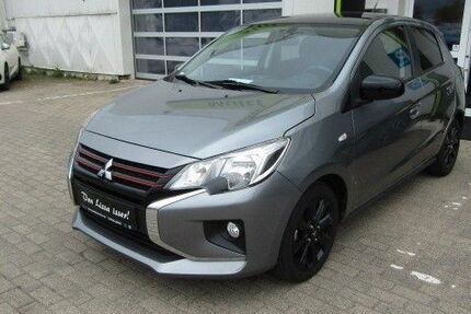 Mitsubishi Space Star 24.450 km 12.490 &euro; Delitzsch 04509