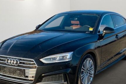 Audi A5 95.800 km 15.199 &euro; Brehna 06796
