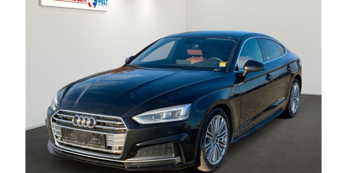 Audi A5 95.800 km 15.199 &euro; Brehna 06796
