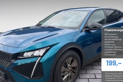 Peugeot 408 22.850 km 24.900 &euro; Halle (Saale) 06132