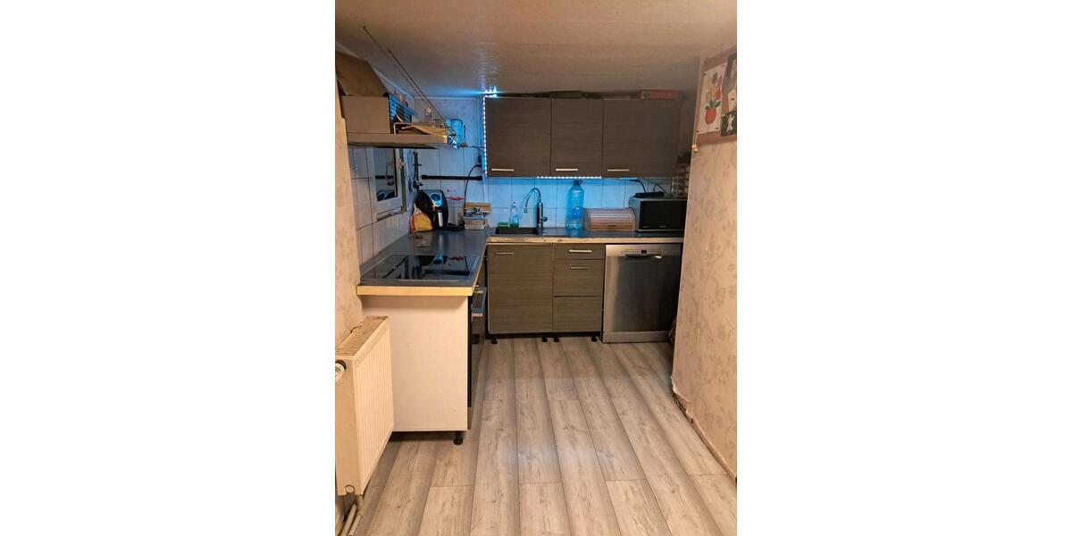Mehrfamilienhaus, Wohnhaus Eisleben (Lutherstadt) - 2 Zimmer, 215 m&sup2;, 60.000&euro; | Angebot:26398594