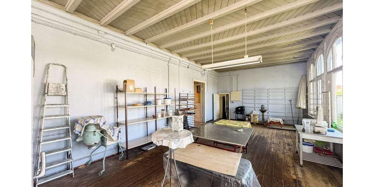 Mehrfamilienhaus, Wohnhaus Halle (Saale) Kanena-Bruckdorf - 9 Zimmer, 120 m&sup2;, 450.000&euro; | Angebot:26188224